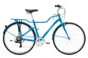 Велосипед городской Giant Momentum iNeed Street Mid Step 